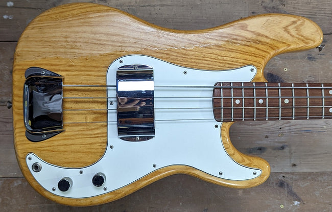 Fender Precision bass 1978