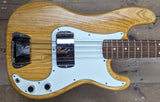 Fender Precision bass 1978