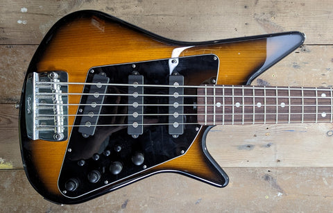 Musicman big al 5 hotsell