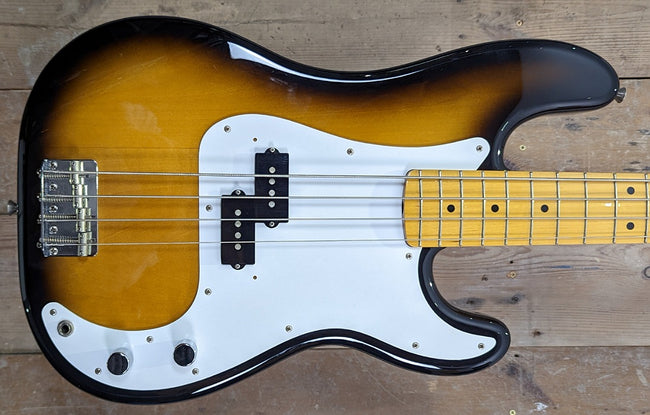 Fender Precision Bass PB-57