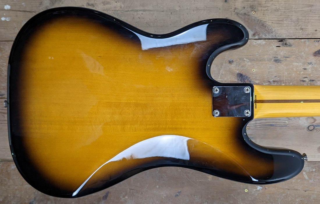 Fender Precision Bass PB-57