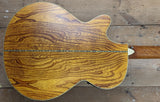 Crafter Acoustic Fretless