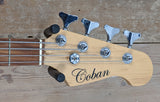 Goban P bass