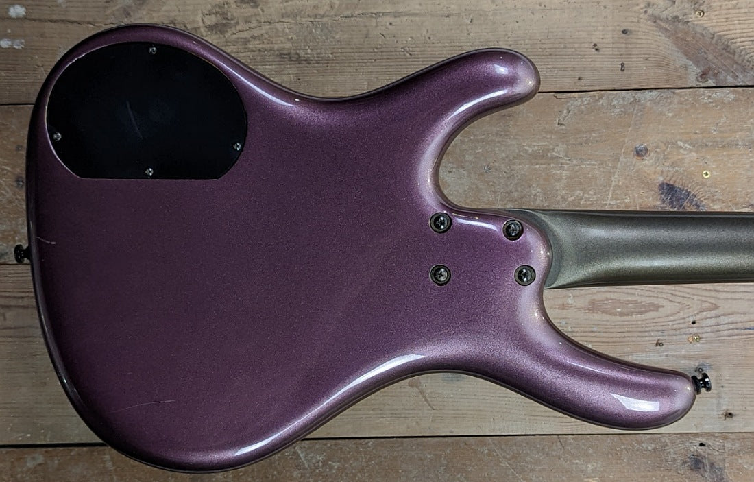 Ibanez Ergodyne