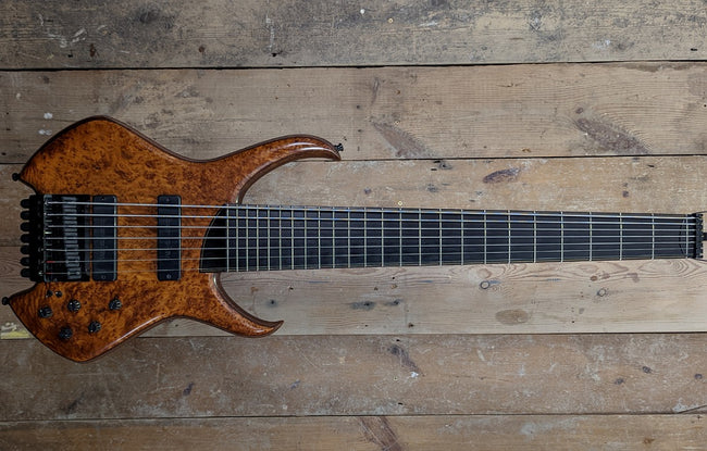 Sei original 7 headless
