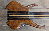 Sei original 7 headless