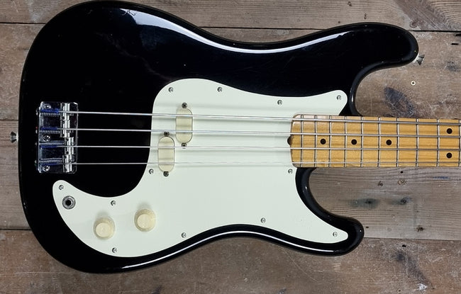 Fender Bullet B-34