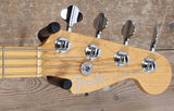 Fender American Deluxe Precision Bass 1998
