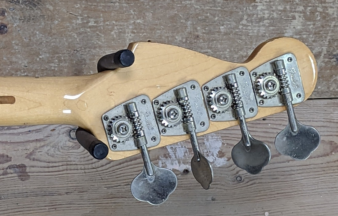 Fender Precision bass 1975