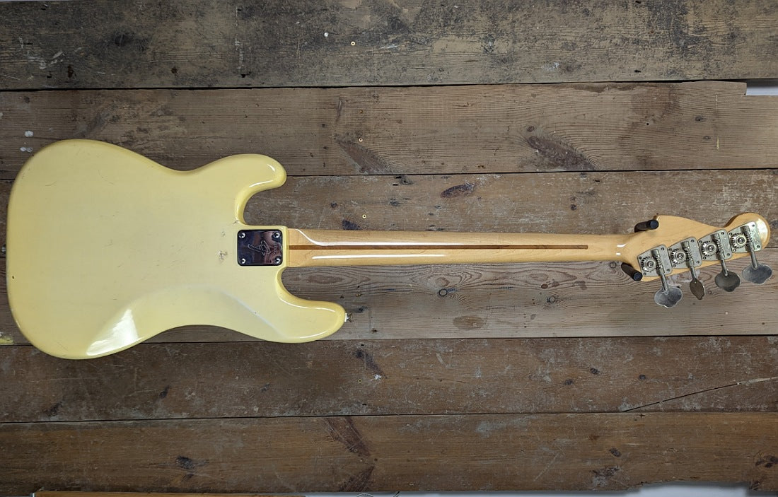 Fender Precision bass 1975