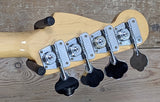 Fender Precision bass Fretless 1978