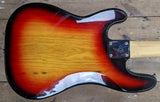 Fender Precision bass Fretless 1978