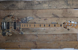 Cort GB Modern 5 Charcoal Grey