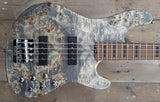 Cort GB Modern 4 Charcoal Grey