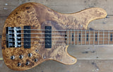 Cort GB Modern 5 Natural