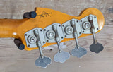 Fender custom shop Precision bass