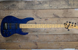 Mike Lull M5