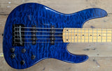 Mike Lull M5