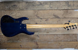 Mike Lull M5
