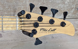 Mike Lull M5