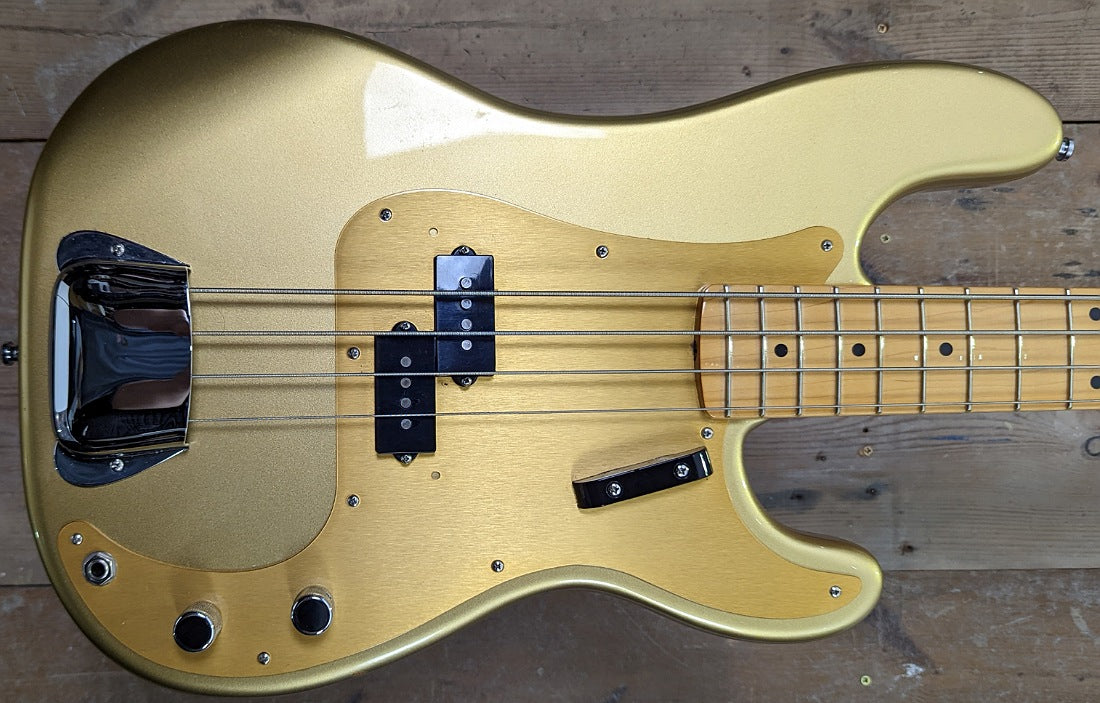 Fender American Original 50s Precision Bass