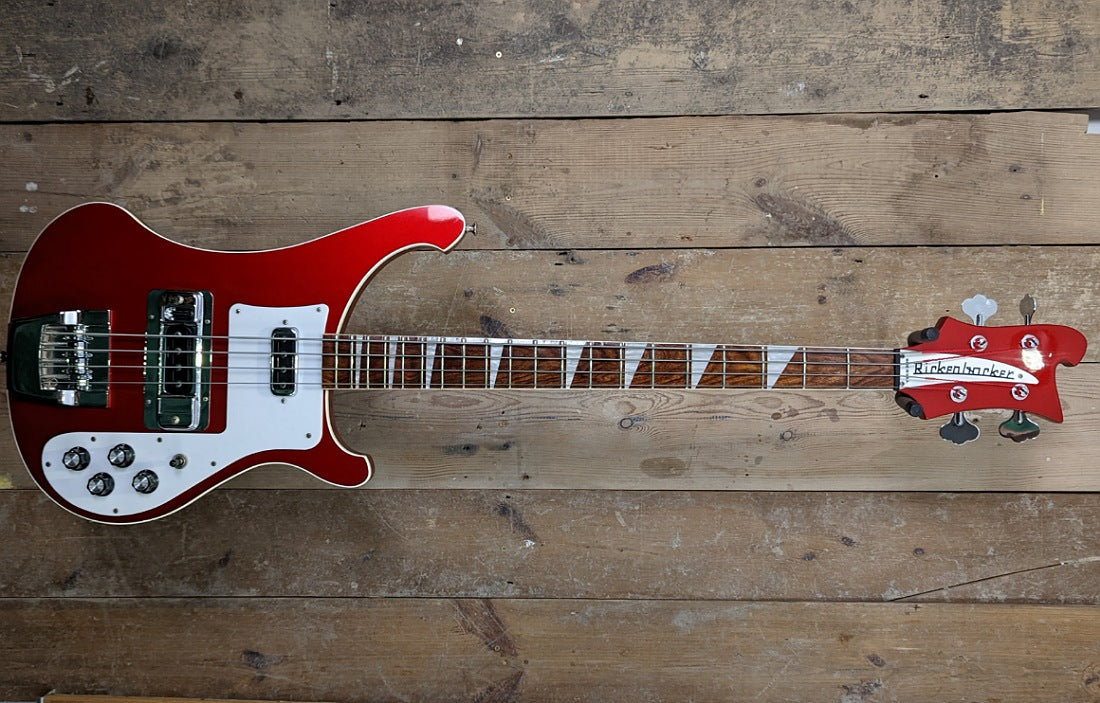 Rickenbacker 4003
