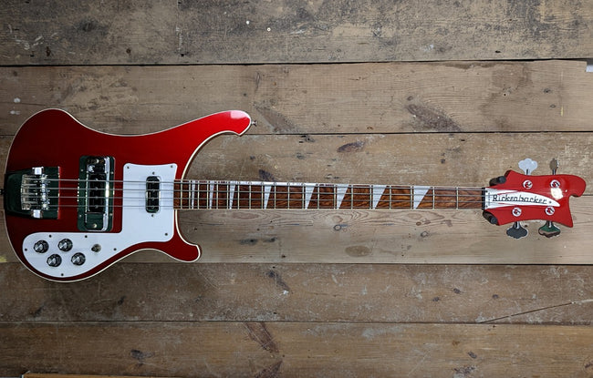 Rickenbacker 4003