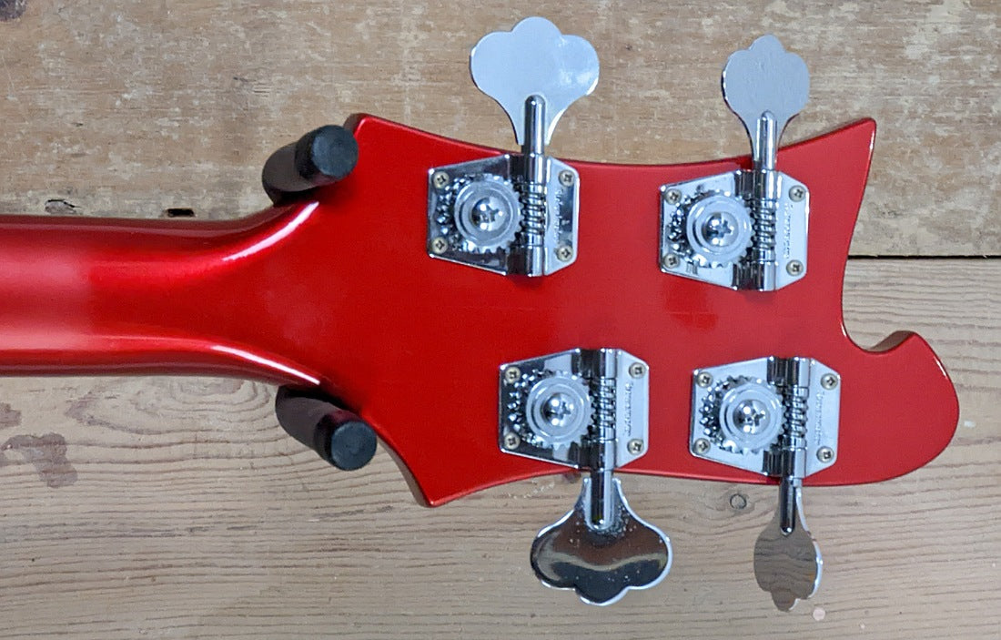 Rickenbacker 4003