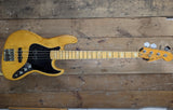 Fender Jazz bass 1976