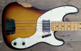Fender Telebass 1973