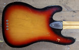 Fender Telebass 1973
