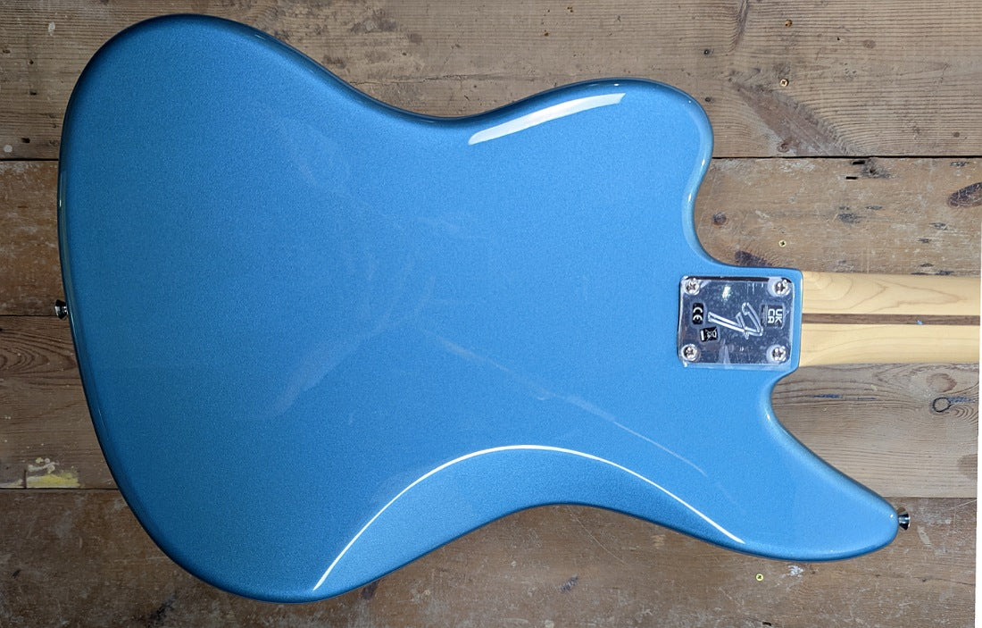 Fender Player Jaguar® Bass