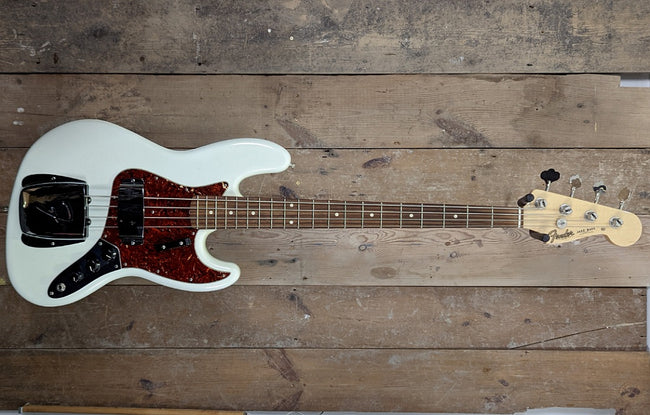 Fender Custom Shop Jazz bass