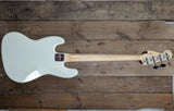 Fender Custom Shop Jazz bass