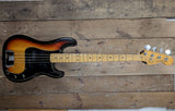 Fender precision bass 1978