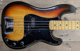 Fender precision bass 1978
