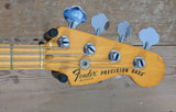 Fender precision bass 1978