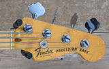 Fender precision 1978