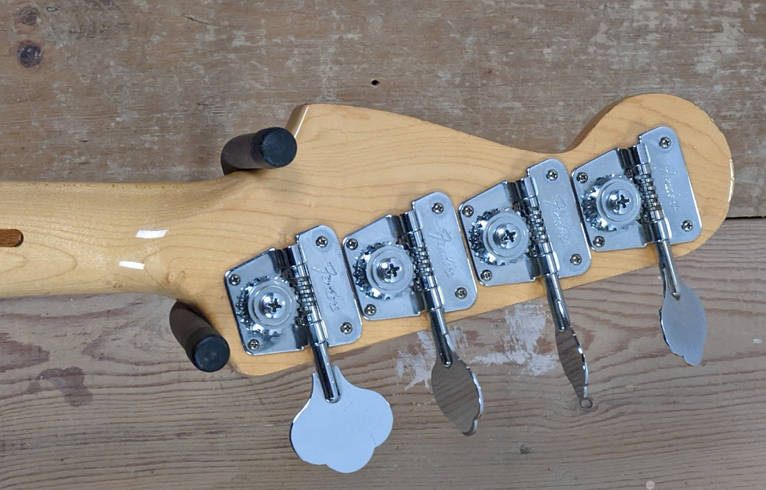 Fender precision 1978