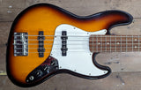 Fender Jazz Bass V MIM