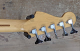 Fender Jazz Bass V MIM