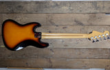 Fender Jazz Bass V MIM