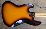 Fender Jazz Bass V MIM