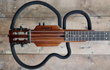 Aria Sinsonido Silent Bass