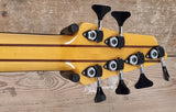 Wal 6 Fretless Mk3 1998
