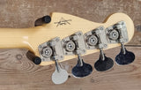 Fender Custom Shop '66 Jazz