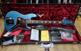 Fender Custom Shop '66 Jazz