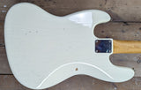 Fender Jazz Bass 1961/64