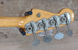 Fender Jazz Bass 1961/64