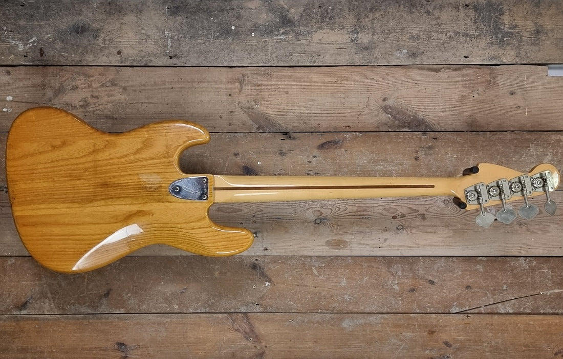 Fender Jazz Bass 1975